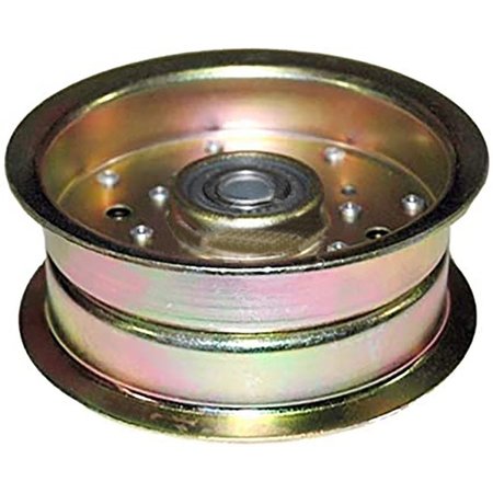 033500100 One 5 34 Idler Pulley fits Bad Boy Zero Turn Mower Outlaw ZT -  AFTERMARKET, LAO78-0017
